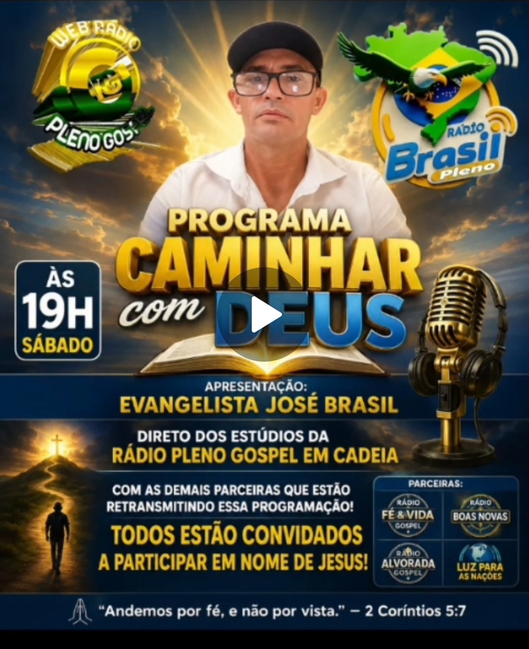 EVANGELISTA JOSE ROGERIO BRASIL